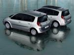 Renault Grand Scenic 2006 года